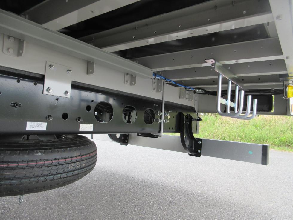 三菱 ウィング 中型 令和7年4月 ◆商談中◆　2KGーFK65F 39枚目