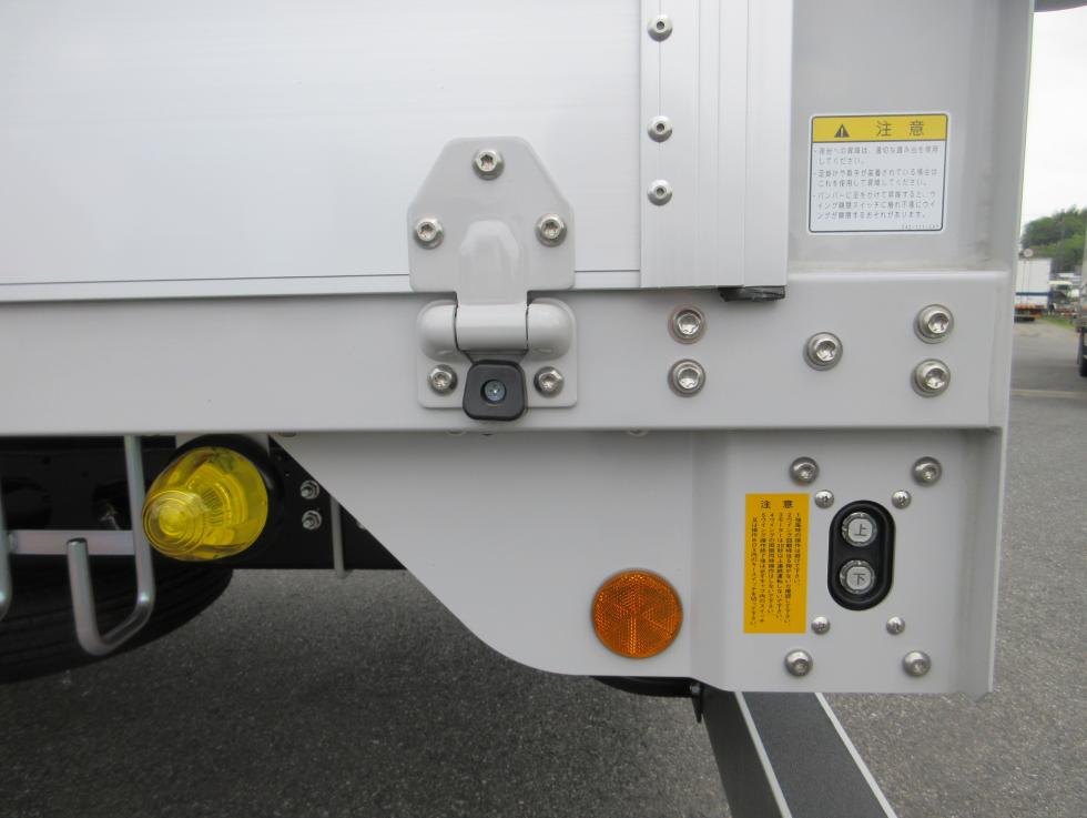 三菱 ウィング 中型 令和7年4月 ◆商談中◆　2KGーFK65F 49枚目