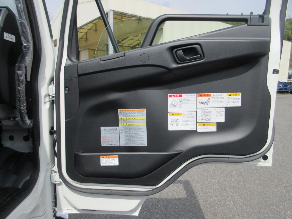 三菱 アームロール 中型 令和7年4月 2KGーFK72F 8枚目