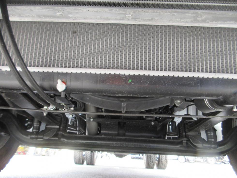 三菱 アームロール 中型 令和7年4月 2KGーFK72F 40枚目