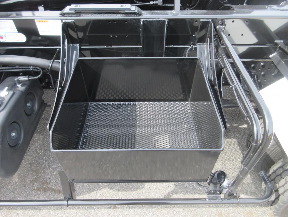 三菱 アームロール 中型 令和7年4月 2KGーFK72F 49枚目