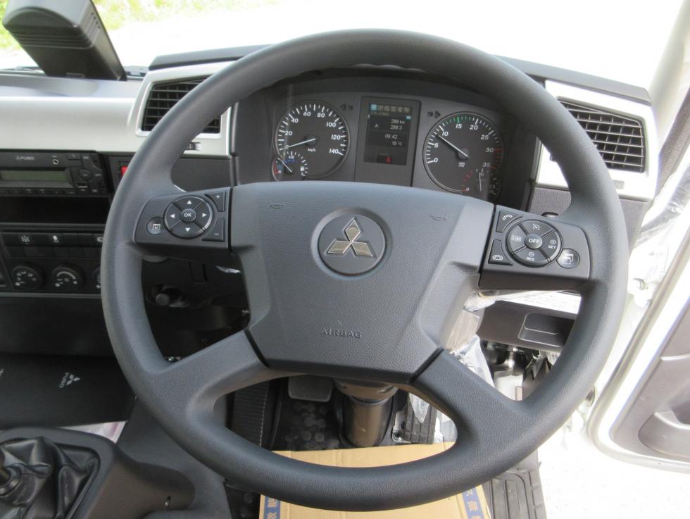 三菱 アームロール 中型  ◆商談中◆　2KGーFK72F 13枚目