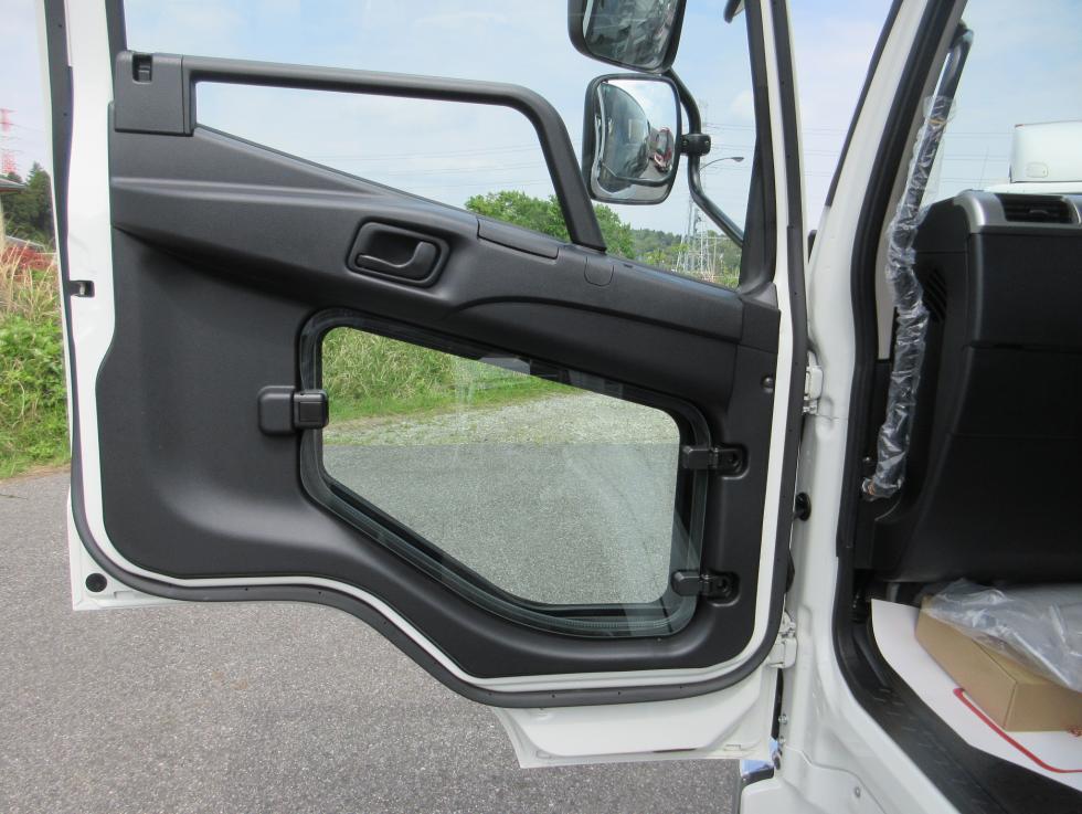 三菱 アームロール 中型  ◆商談中◆　2KGーFK72F 22枚目