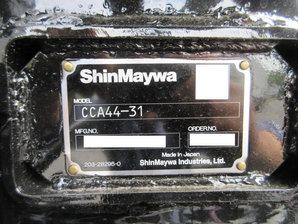 三菱 アームロール 中型  ◆商談中◆　2KGーFK72F 23枚目