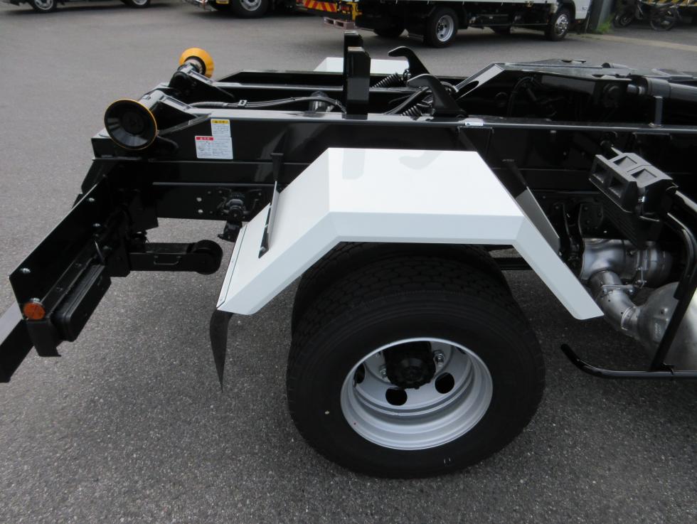 三菱 アームロール 中型  ◆商談中◆　2KGーFK72F 34枚目