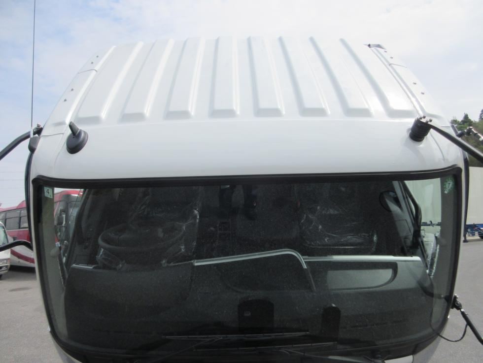 三菱 アームロール 中型  ◆商談中◆　2KGーFK72F 47枚目