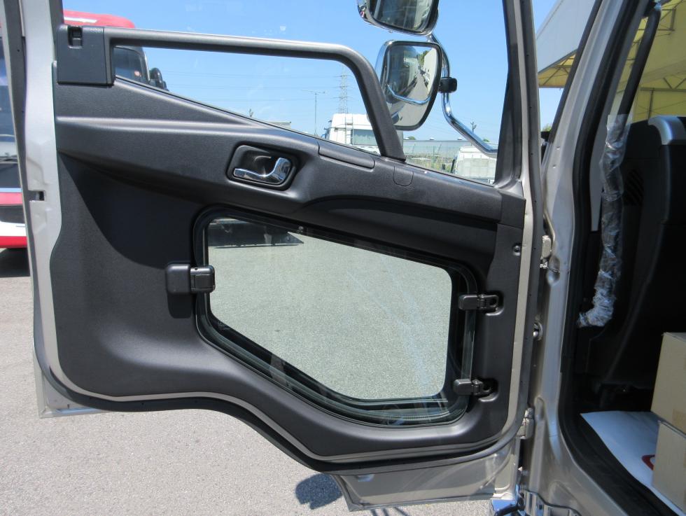 三菱 セルフクレーン・ローダー 増トン  ◆商談中◆　2KGーFK62FZ 20枚目