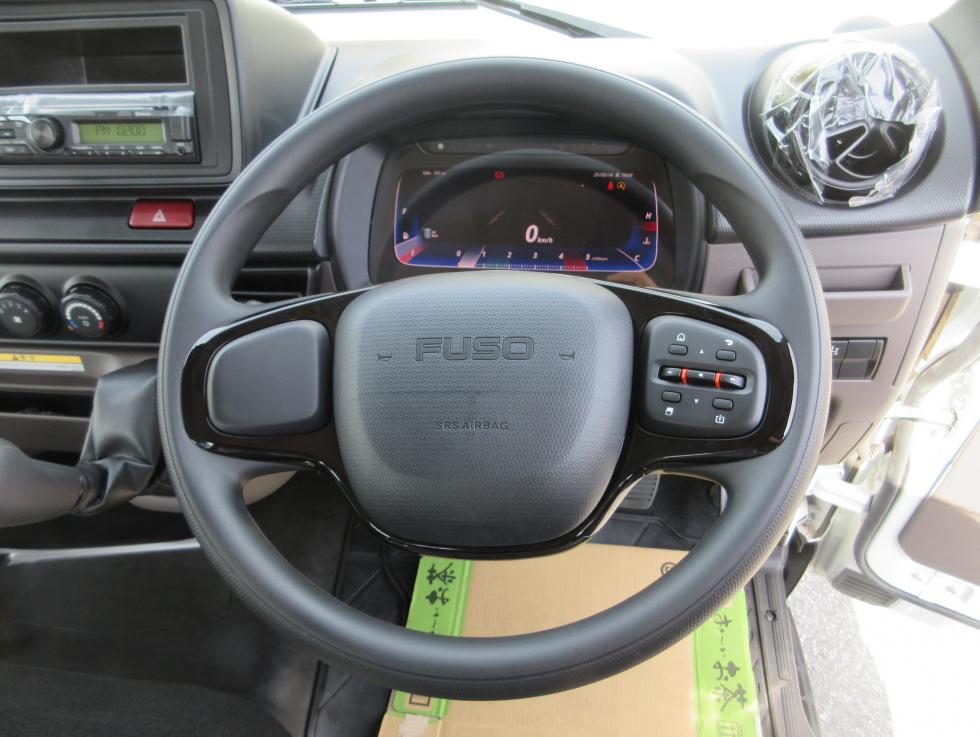 三菱 クレーン付 小型 令和7年4月 ◆商談中◆　2PGーFEB90 11枚目