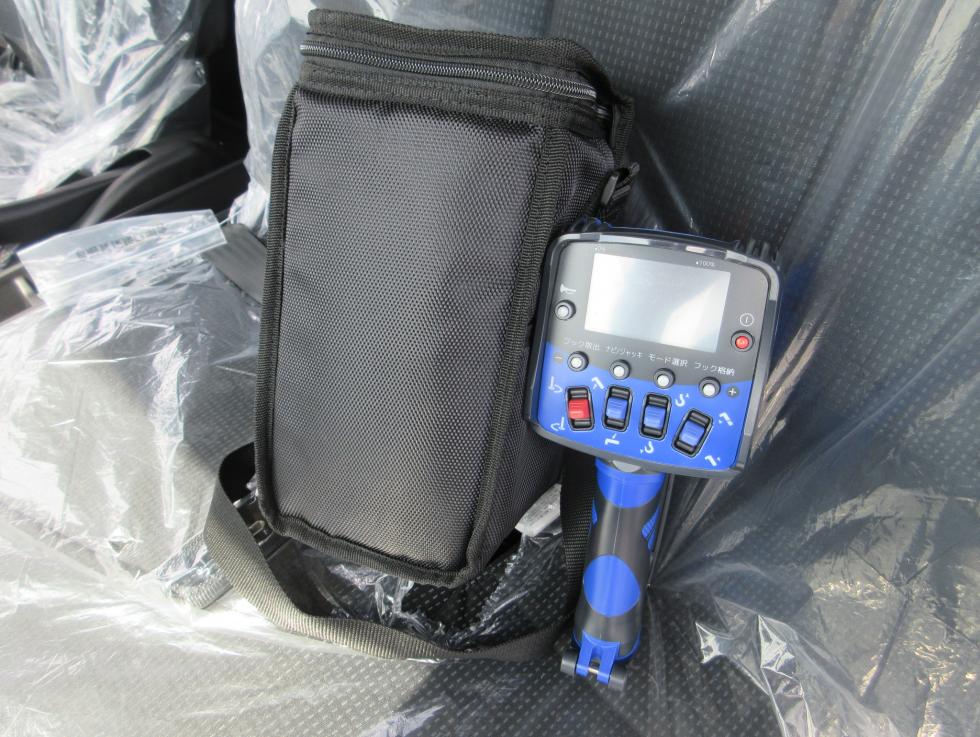 三菱 クレーン付 小型 令和7年4月 ◆商談中◆　2PGーFEB90 29枚目