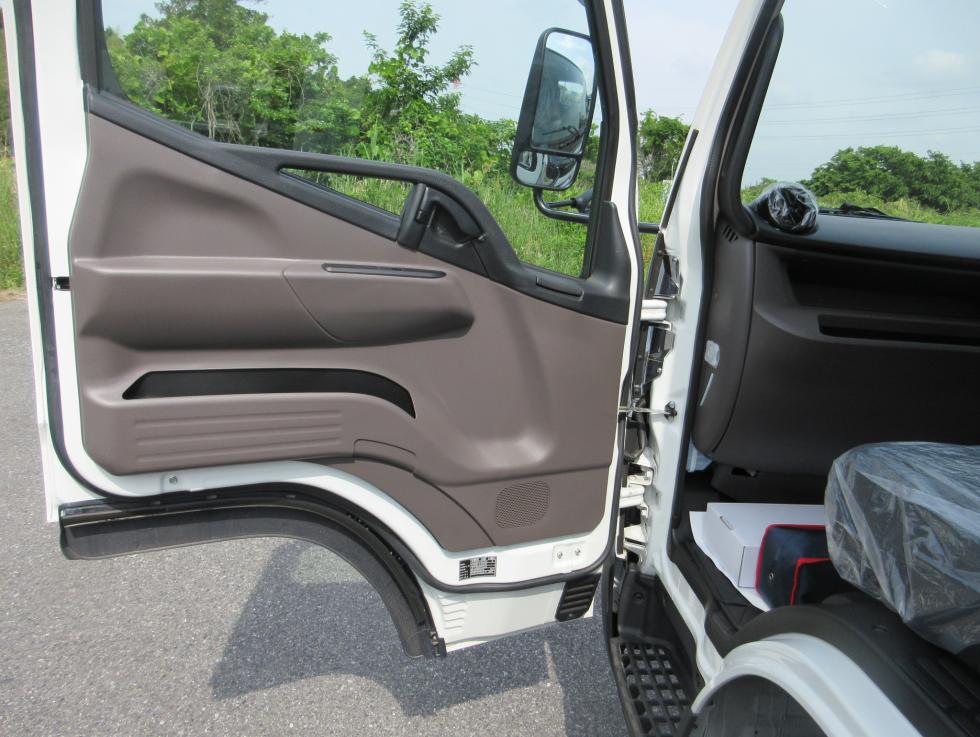 三菱 クレーン付 小型  ◆商談中◆　2PGーFEB90 19枚目