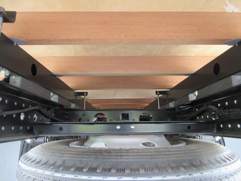 三菱 クレーン付 小型  ◆商談中◆　2PGーFEB90 36枚目