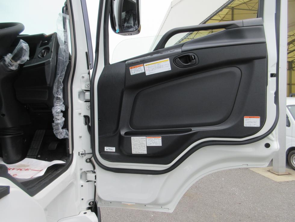 三菱 ウィング 大型 令和6年12月 ◆商談中◆　2PGーFS84VZ 9枚目