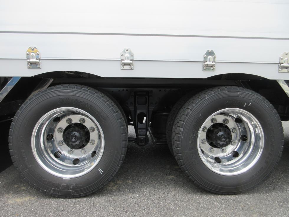 三菱 ウィング 大型 令和6年12月 ◆商談中◆　2PGーFS84VZ 34枚目