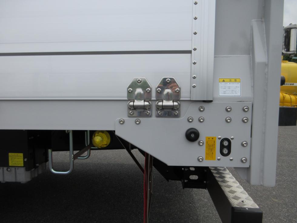 三菱 ウィング 大型 令和6年12月 ◆商談中◆　2PGーFS84VZ 41枚目