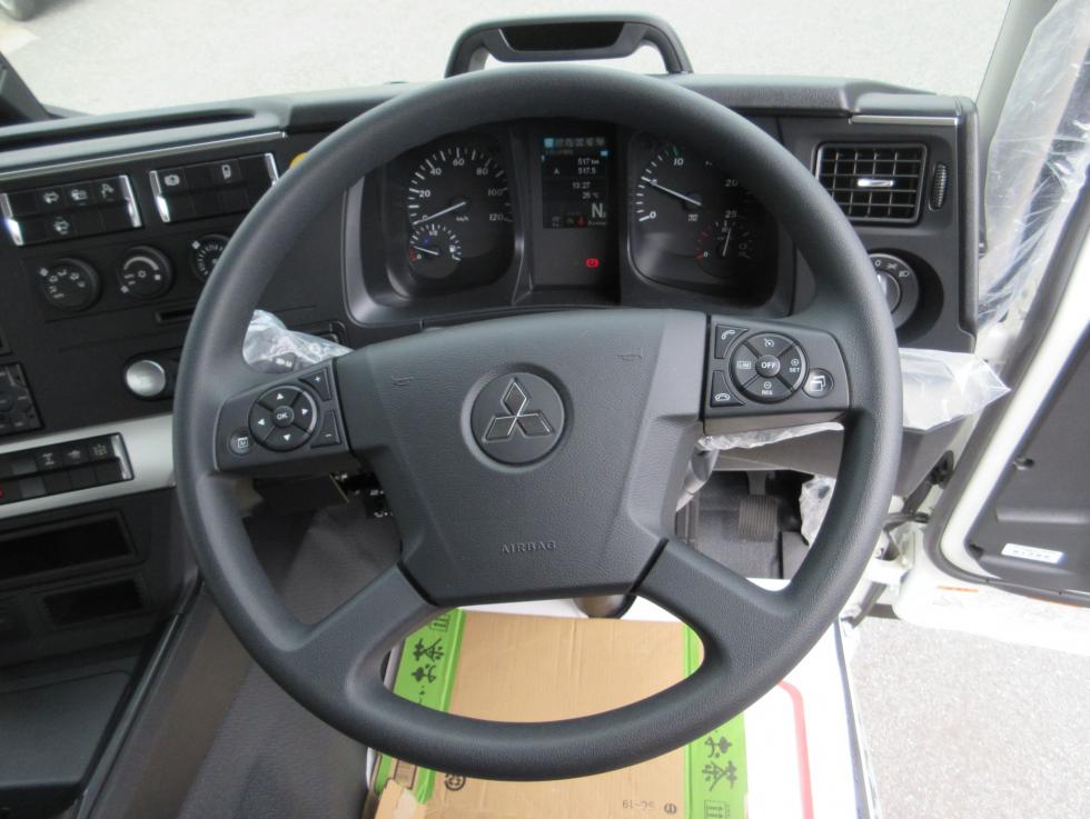 三菱 ダンプ 大型 令和7年5月 ◆商談中◆　2PGーFV70HX 10枚目