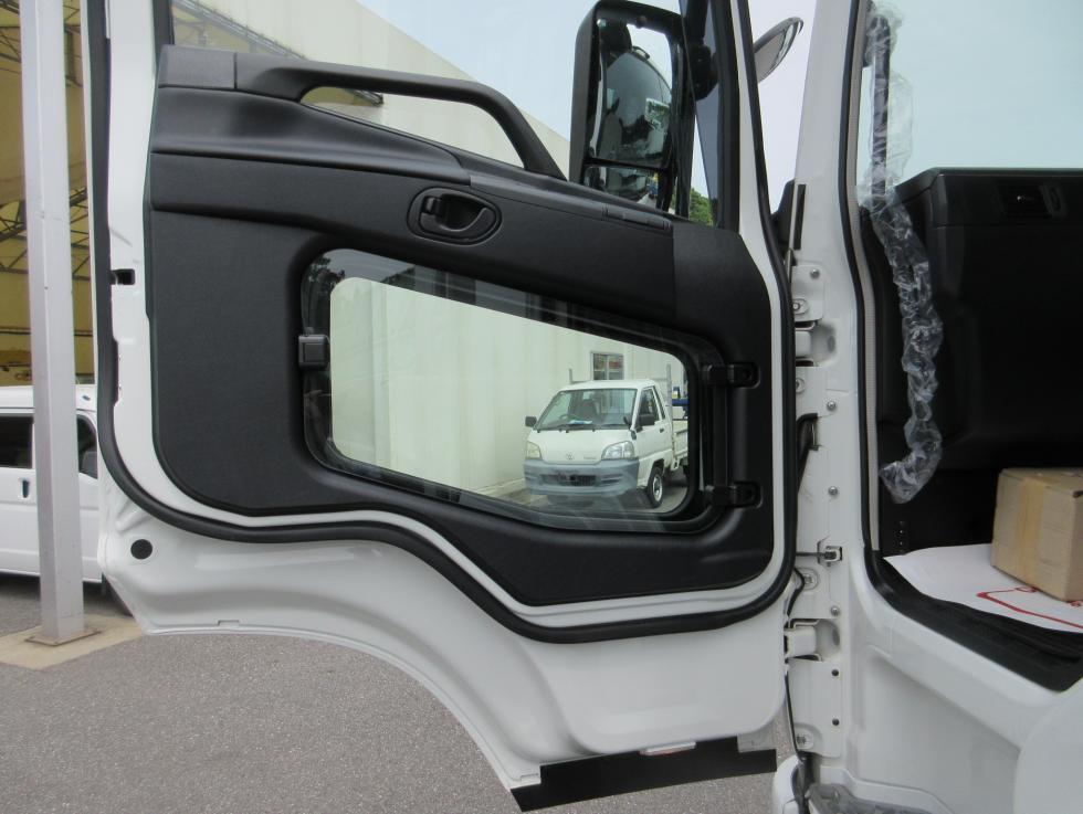 三菱 ダンプ 大型 令和7年5月 ◆商談中◆　2PGーFV70HX 19枚目