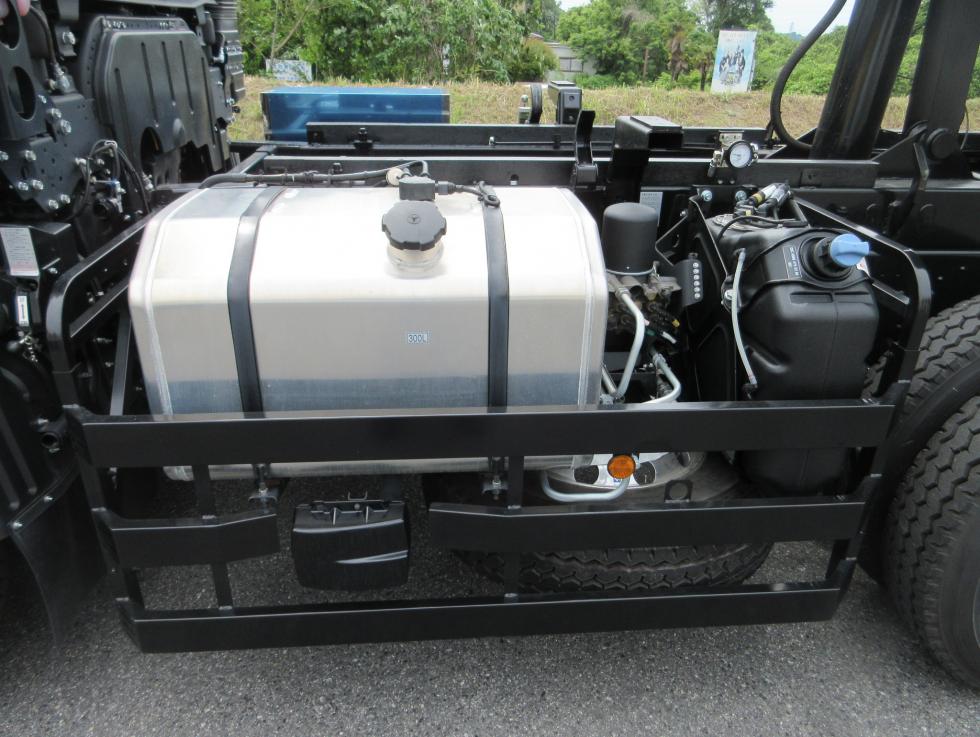 三菱 ダンプ 大型 令和7年5月 ◆商談中◆　2PGーFV70HX 26枚目