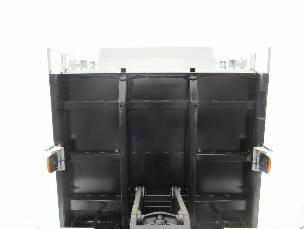 三菱 ダンプ 大型 令和7年5月 ◆商談中◆　2PGーFV70HX 27枚目