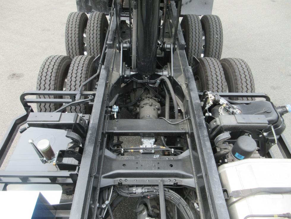 三菱 ダンプ 大型 令和7年5月 ◆商談中◆　2PGーFV70HX 29枚目