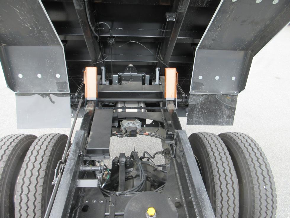 三菱 ダンプ 大型 令和7年5月 ◆商談中◆　2PGーFV70HX 30枚目