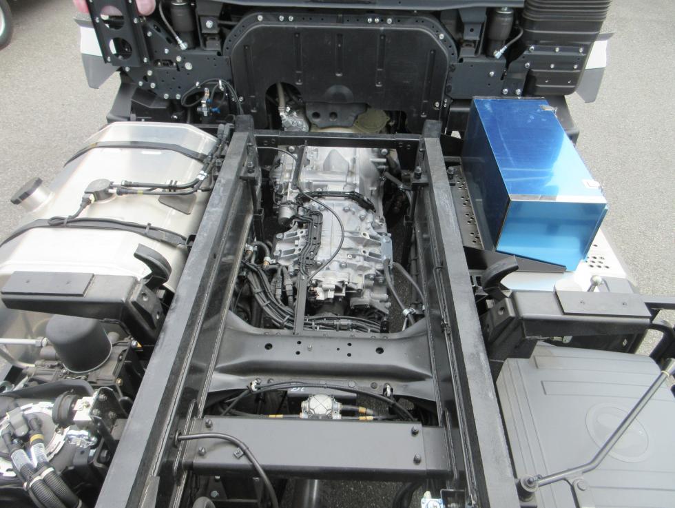 三菱 ダンプ 大型 令和7年5月 ◆商談中◆　2PGーFV70HX 31枚目