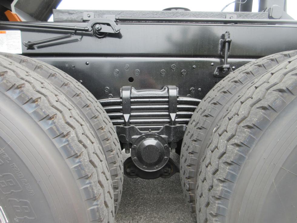 三菱 ダンプ 大型 令和7年5月 ◆商談中◆　2PGーFV70HX 33枚目