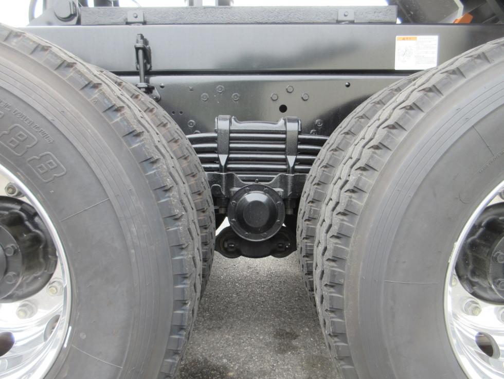 三菱 ダンプ 大型 令和7年5月 ◆商談中◆　2PGーFV70HX 34枚目