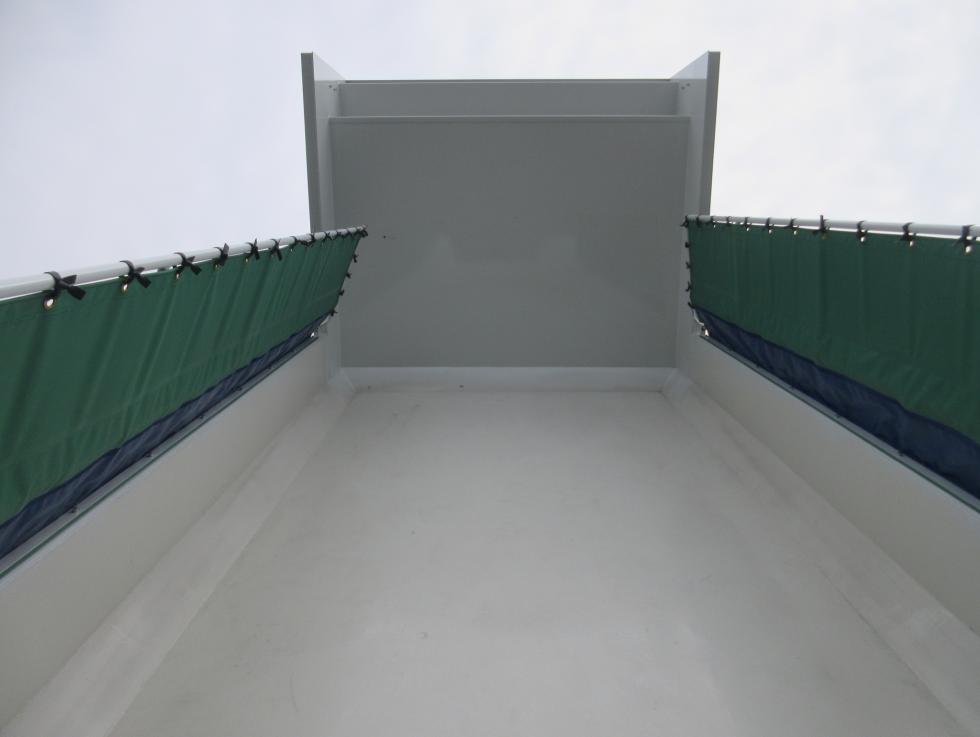 三菱 ダンプ 大型 令和7年5月 ◆商談中◆　2PGーFV70HX 36枚目