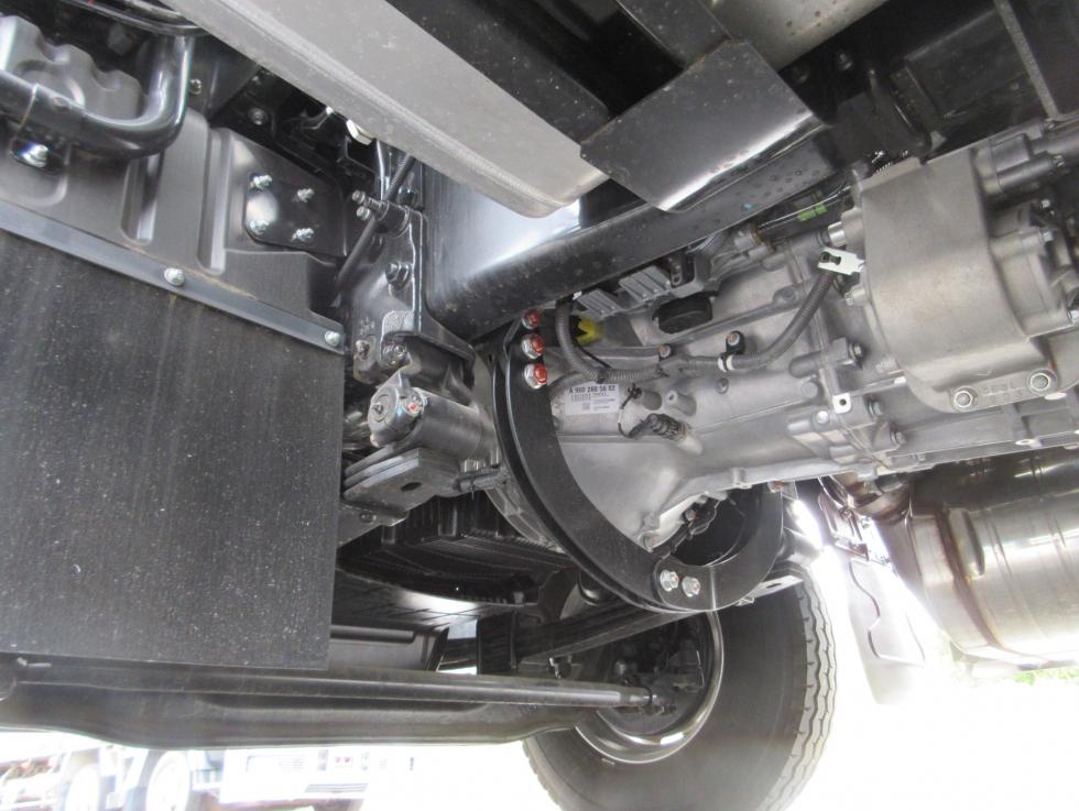 三菱 ダンプ 大型 令和7年5月 ◆商談中◆　2PGーFV70HX 43枚目