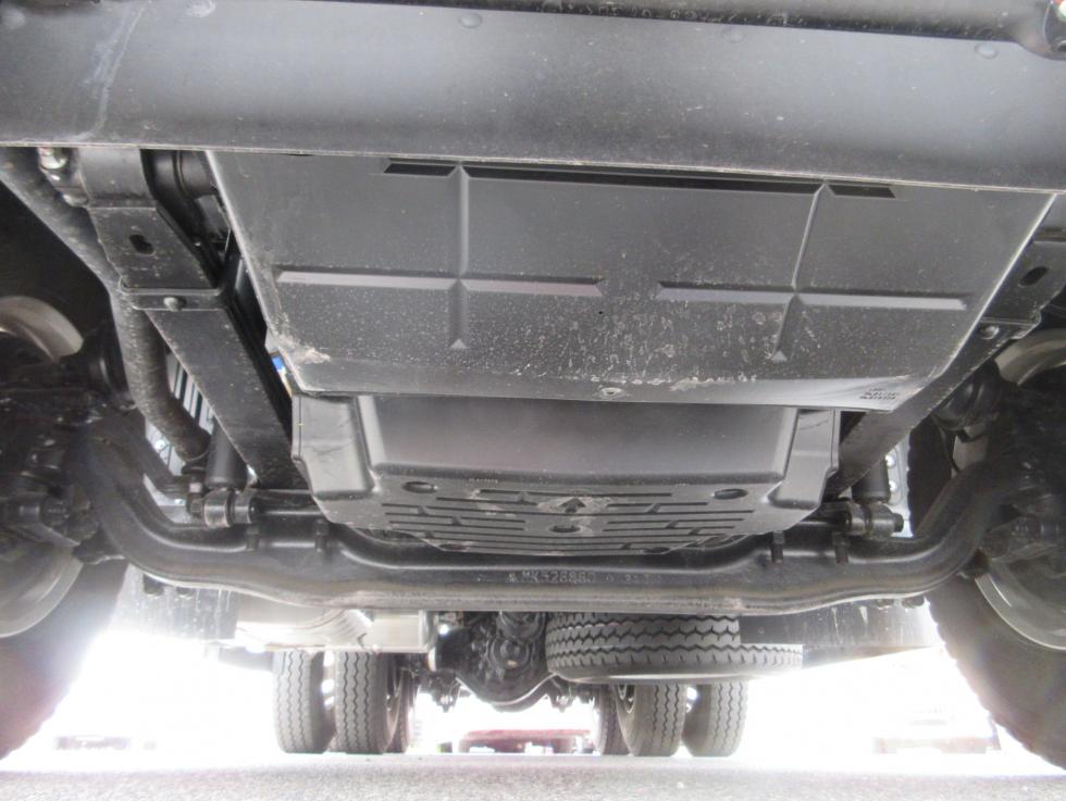 三菱 ダンプ 大型 令和7年5月 ◆商談中◆　2PGーFV70HX 44枚目