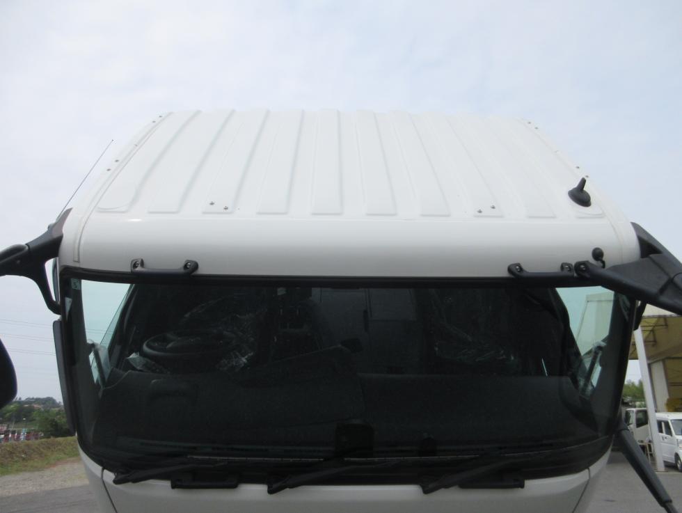 三菱 ダンプ 大型 令和7年5月 ◆商談中◆　2PGーFV70HX 45枚目