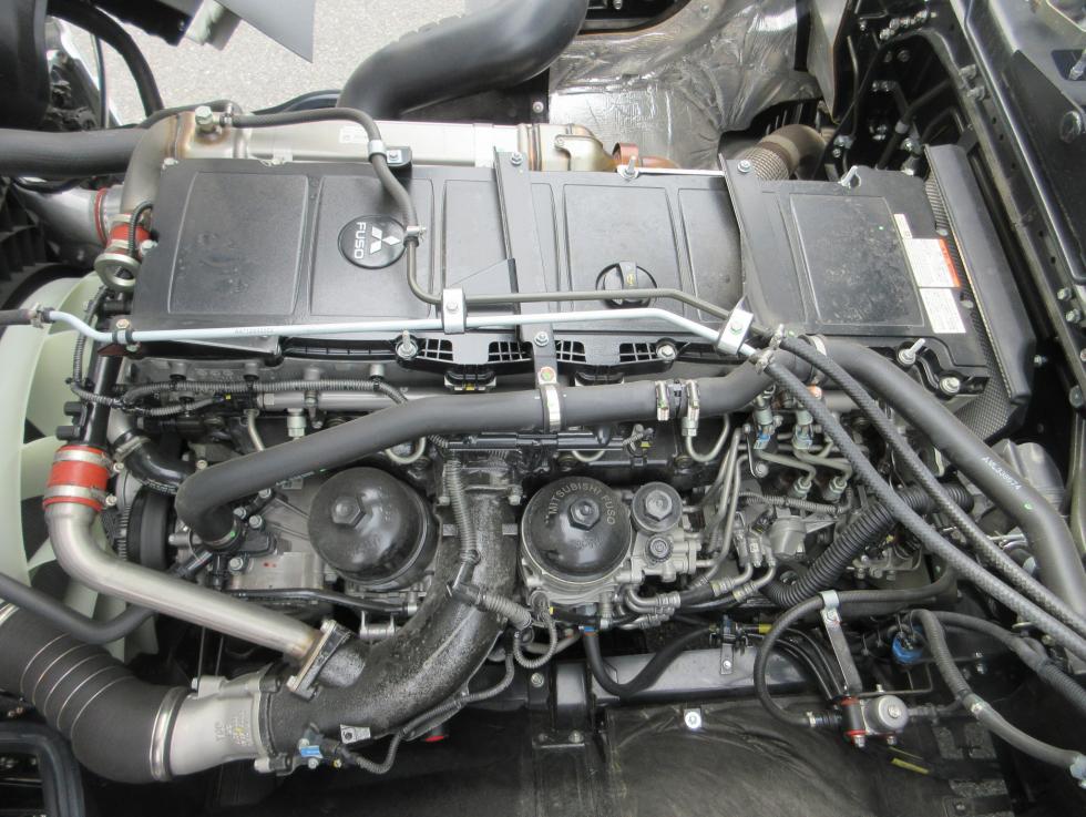 三菱 ダンプ 大型 令和7年5月 ◆商談中◆　2PGーFV70HX 49枚目