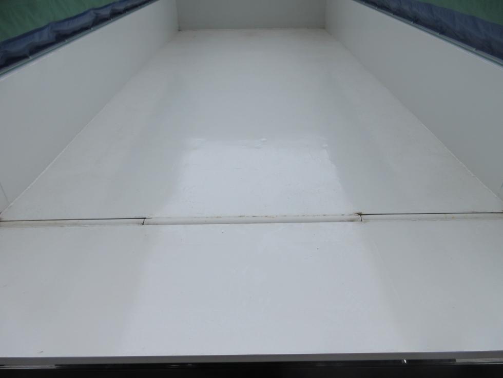 三菱 ダンプ 大型 令和7年5月 2PGーFV80HX 24枚目