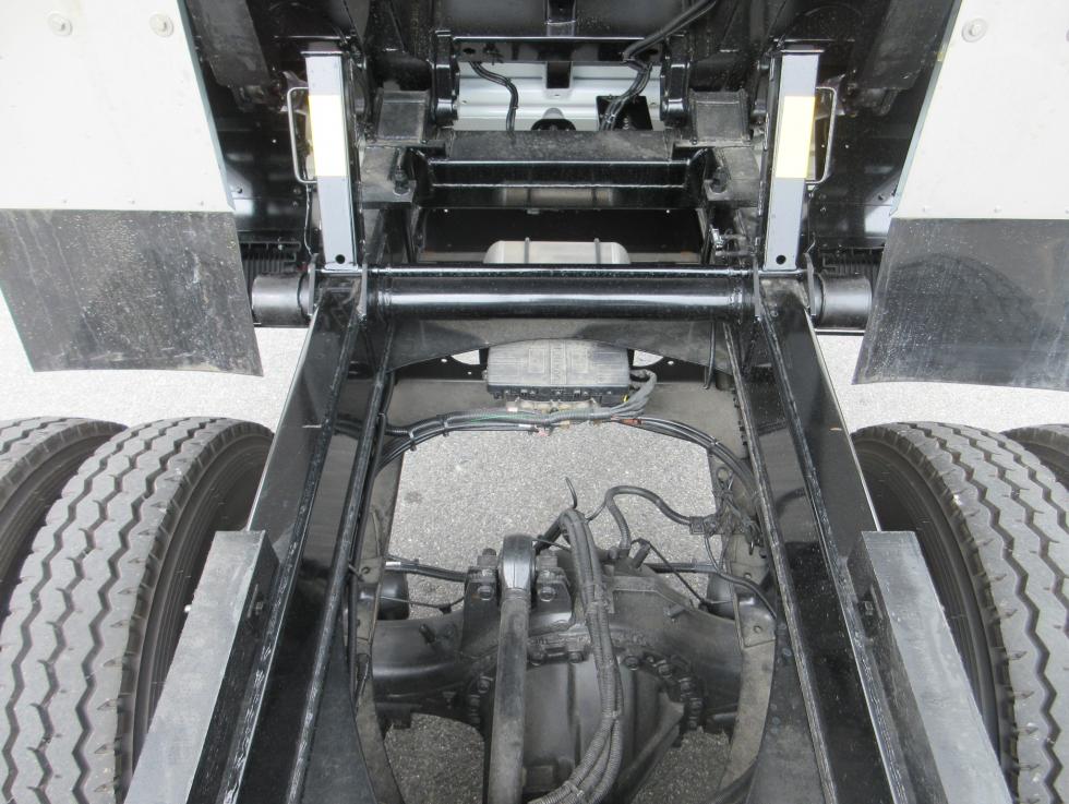 三菱 ダンプ 大型 令和7年5月 2PGーFV80HX 30枚目