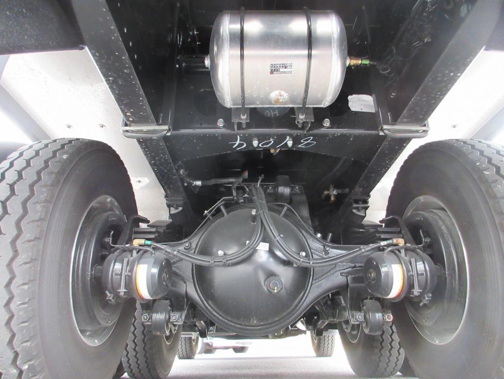 三菱 ダンプ 大型 令和7年5月 2PGーFV80HX 39枚目