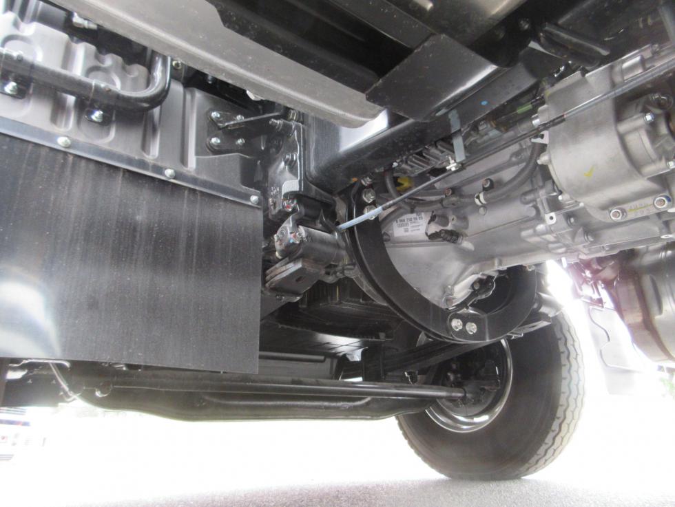 三菱 ダンプ 大型 令和7年5月 2PGーFV80HX 41枚目