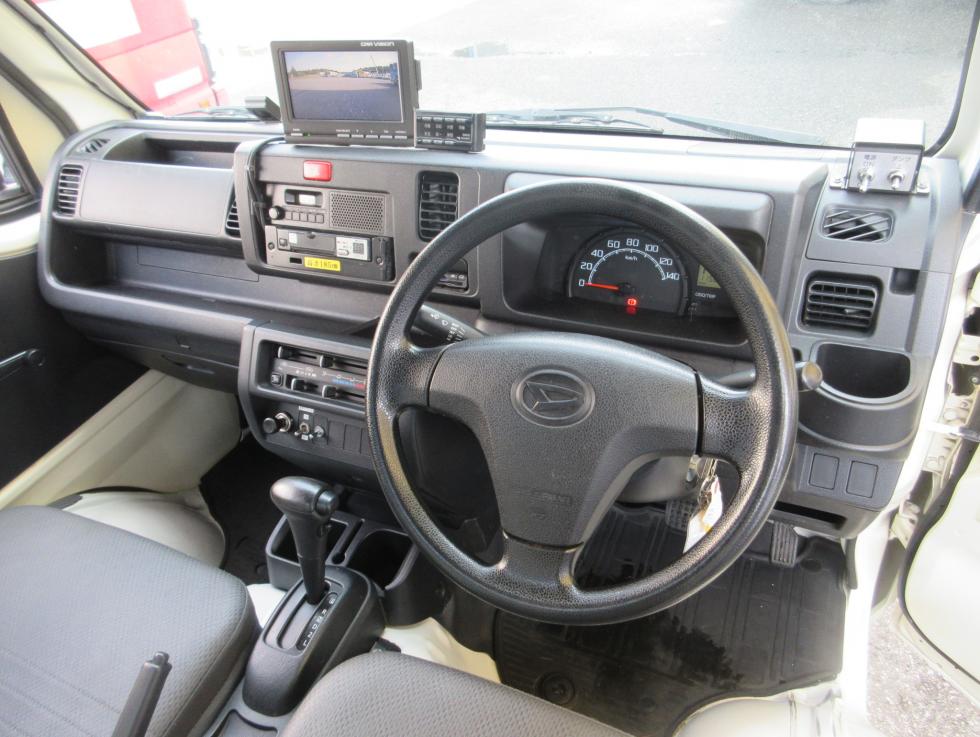 その他 ダンプ その他 平成30年5月 EBDーS500P 9枚目