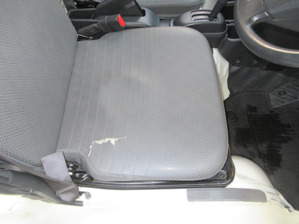 その他 ダンプ その他 平成30年5月 EBDーS500P 16枚目