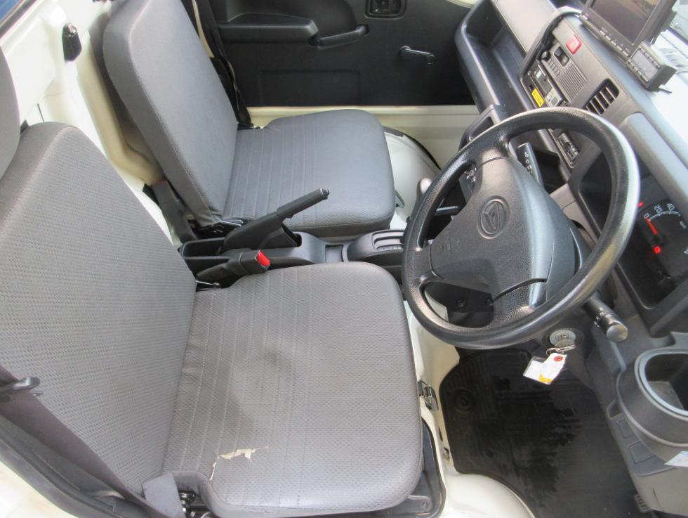 その他 ダンプ その他 平成30年5月 EBDーS500P 17枚目