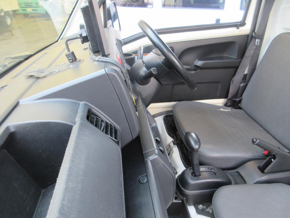 その他 ダンプ その他 平成30年5月 EBDーS500P 22枚目