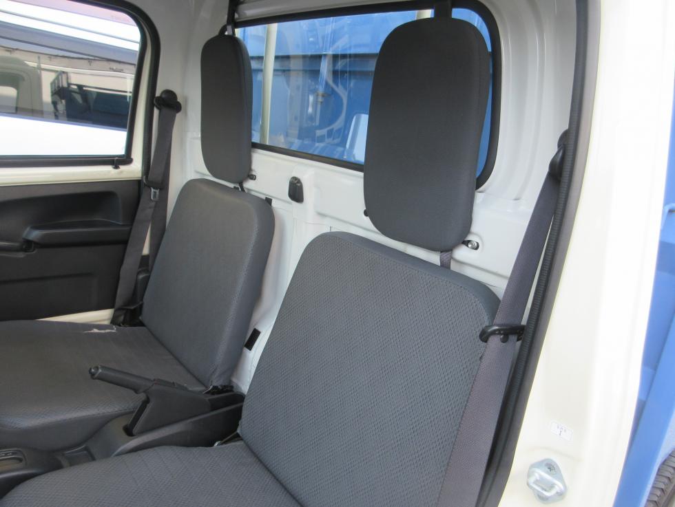 その他 ダンプ その他 平成30年5月 EBDーS500P 23枚目