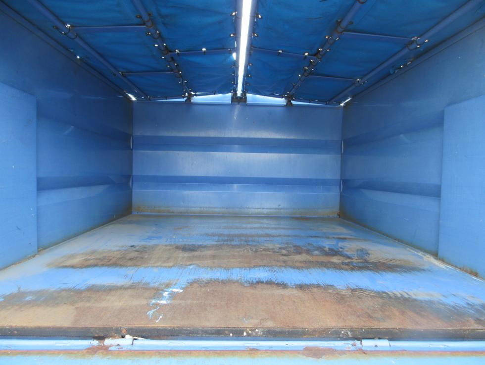 その他 ダンプ その他 平成30年5月 EBDーS500P 25枚目