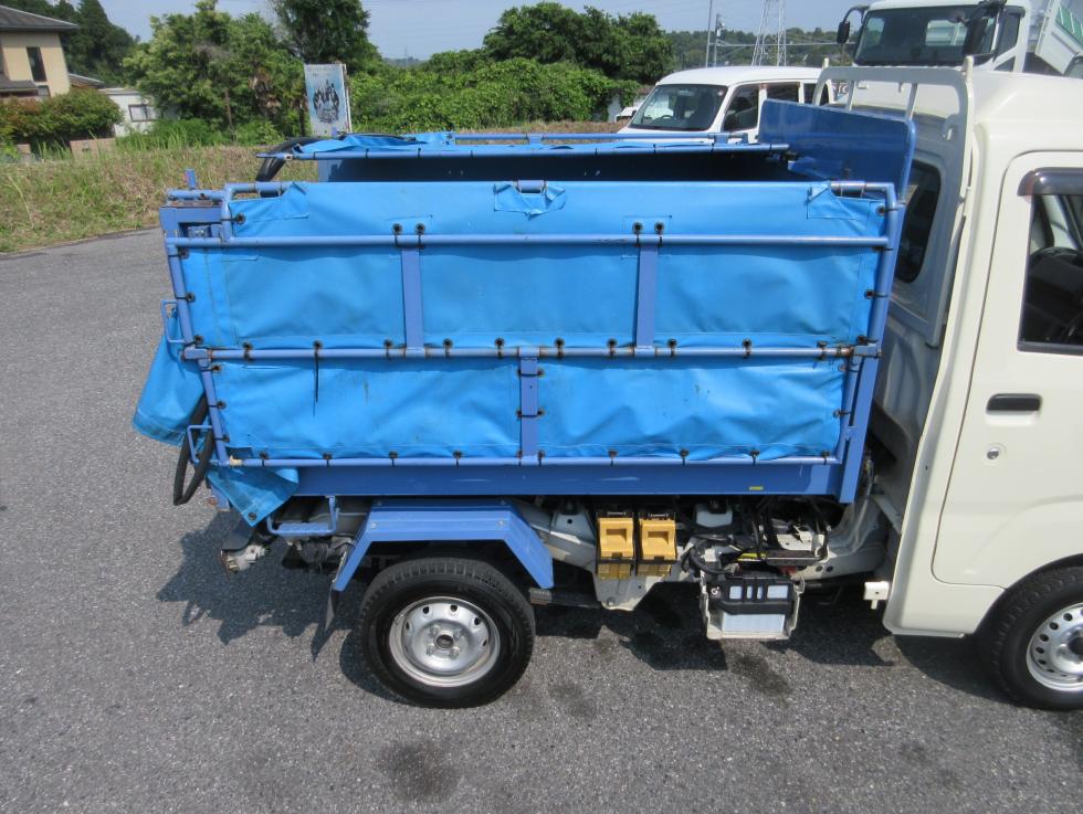 その他 ダンプ その他 平成30年5月 EBDーS500P 47枚目