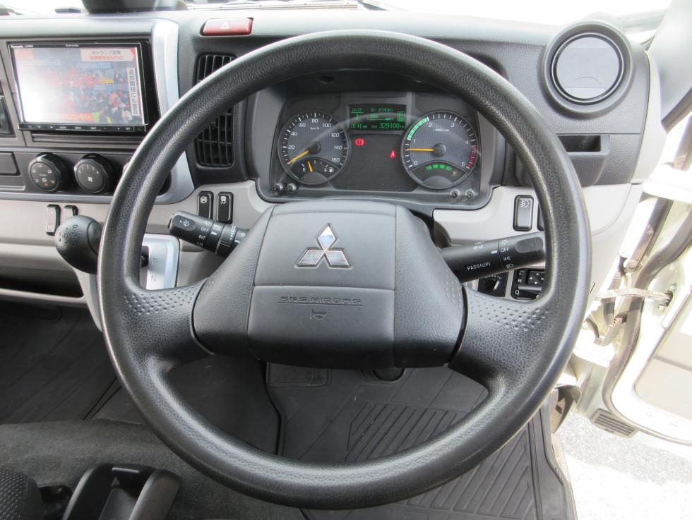 三菱 冷凍・保冷 小型 令和2年6月 ◆商談中◆　2TGーFDA00 12枚目