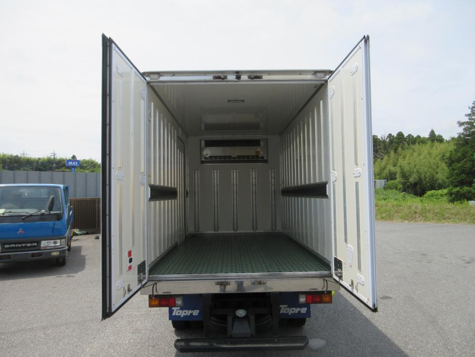 三菱 冷凍・保冷 小型 令和2年6月 ◆商談中◆　2TGーFDA00 23枚目