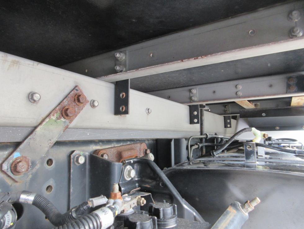 三菱 冷凍・保冷 小型 令和2年6月 ◆商談中◆　2TGーFDA00 38枚目