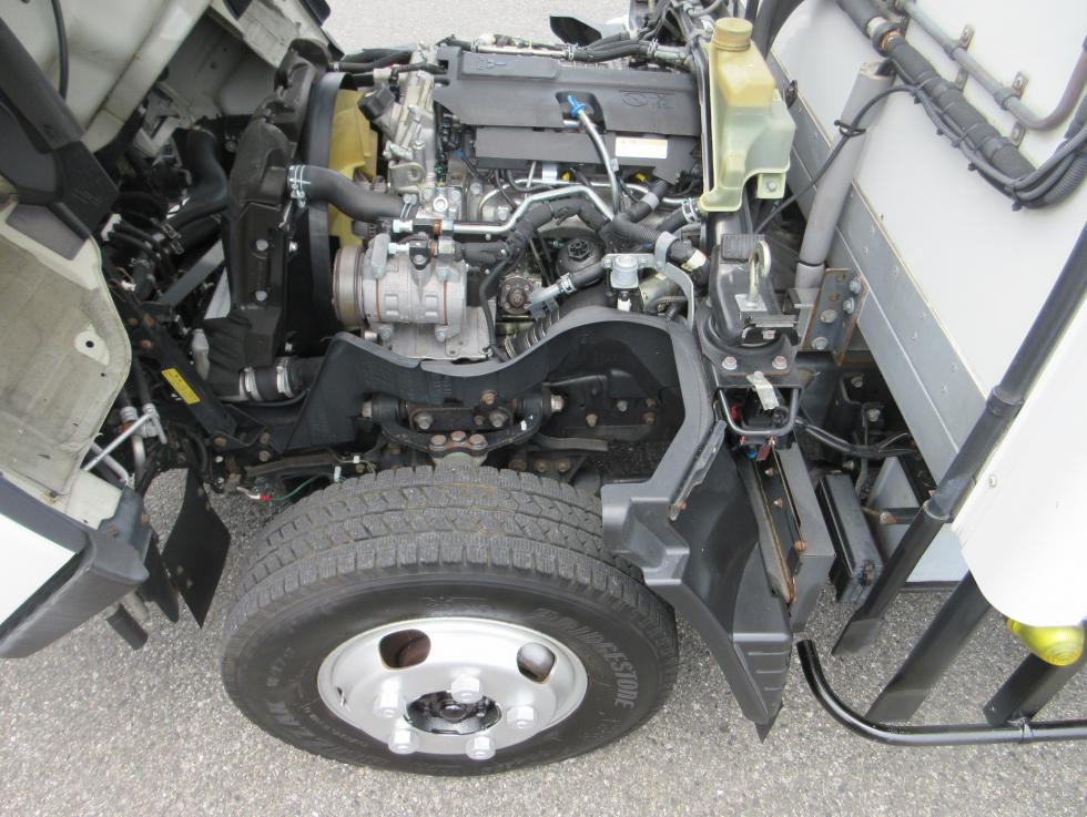 三菱 冷凍・保冷 小型 令和2年6月 ◆商談中◆　2TGーFDA00 46枚目