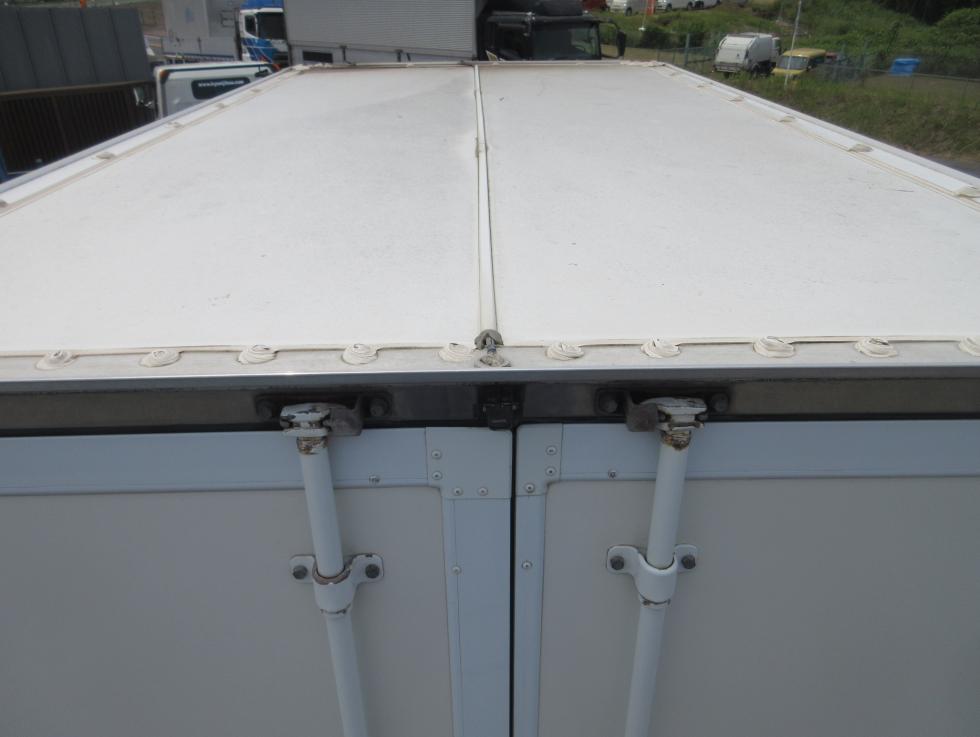 三菱 冷凍・保冷 小型 令和2年6月 ◆商談中◆　2TGーFDA00 49枚目