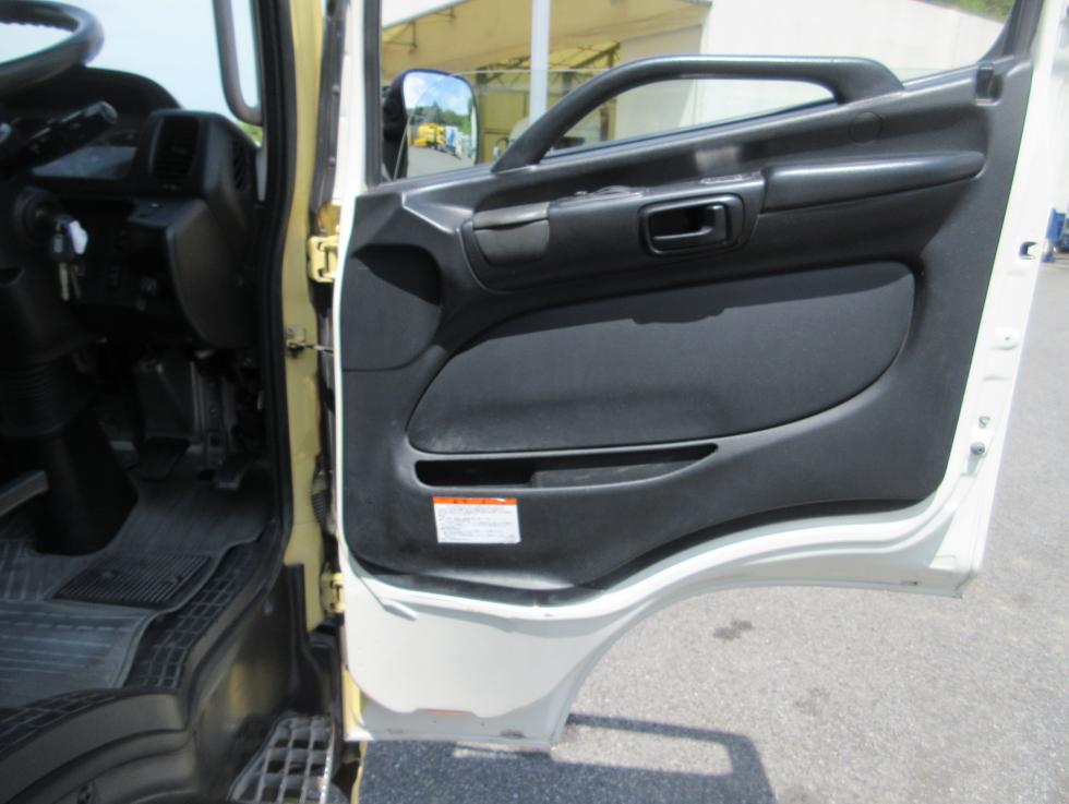 日野 ミキサー 増トン 平成26年6月 LDG-GK8JKAA 8枚目