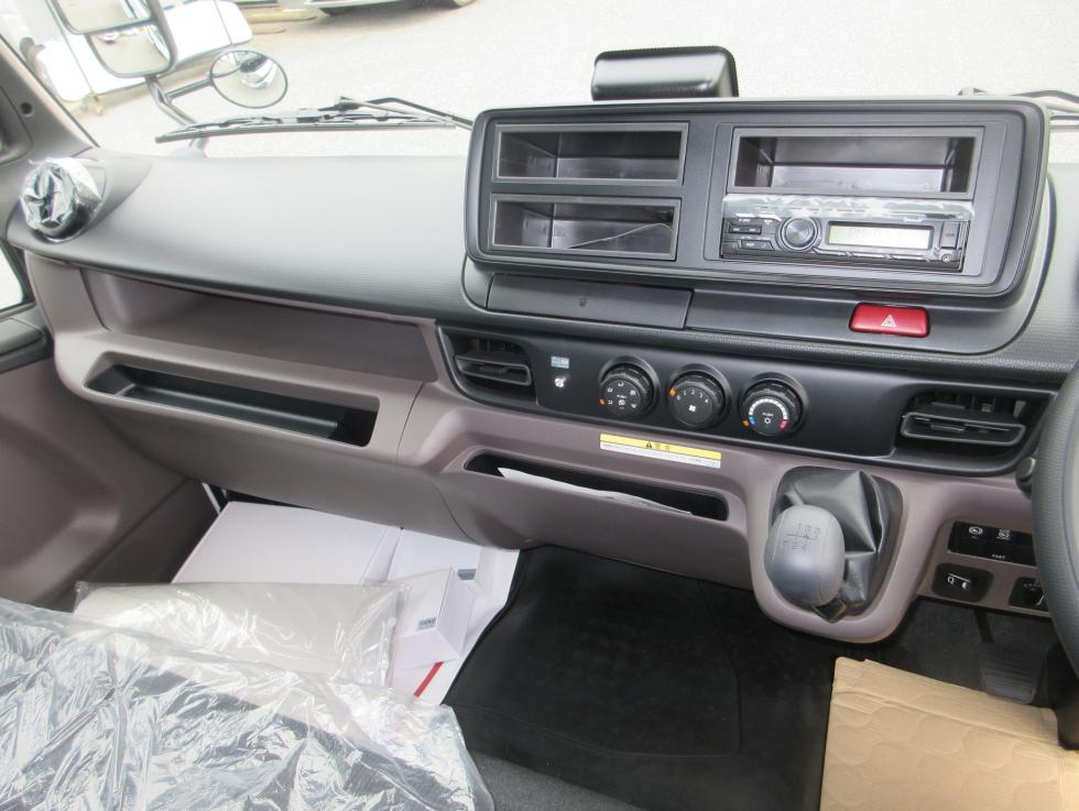 三菱 クレーン付 小型  ◆商談中◆　2PGーFEB90 13枚目